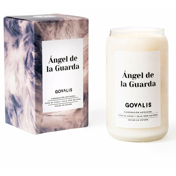 Duftkerze GOVALIS Ángel de la Guarda (500 g)