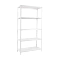 Regal Simon Rack Comfort 5/300 Metall 5 Regale 500 kg (180 x 90 x 30 cm)