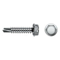 Selbstschneidende Schraube CELO 4,8 x 16 mm Blechschraube 250 Stück Verzinkt