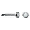 Selbstschneidende Schraube CELO 4,8 x 38 mm Blechschraube 250 Stück Verzinkt
