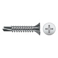 Selbstschneidende Schraube CELO 3,5 x 19 mm Verzinkt (500 Stück)