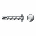 Schraubenkasten CELO DIN 7504N 32 mm Ø 3 mm PH2 Verzinkt (250 Stück)