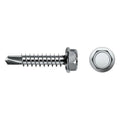 Selbstschneidende Schraube CELO 3,5 x 19 mm Blechschraube 500 Stück Verzinkt