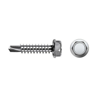 Schraubenkasten CELO 7504k Ø 4,2 x 19 mm Blechschraube 500 Stück Verzinkt