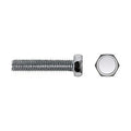 Schraubenkasten CELO Ø 6 x 50 mm Metallschraube 250 Stück Verzinkt