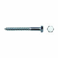 Schraubenkasten CELO 8 x 70 mm Verzinkt 70 mm Ø 8 mm Sechseckig 200 Stück