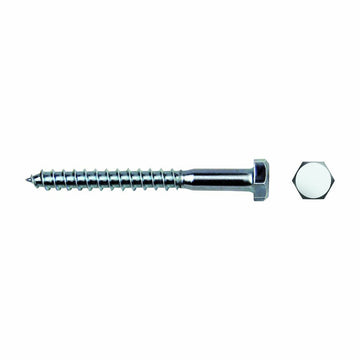 Schraubenkasten CELO 8 x 70 mm Verzinkt 70 mm Ø 8 mm Sechseckig 200 Stück