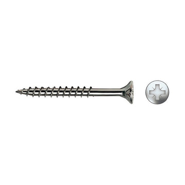Schraubensatz CELO Verzinkt (Ø 5 x 100 mm)