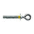Schraubenkasten CELO Ø 10 X 60 MM 50 Stück Verzinkt