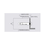Schraubenkasten CELO dt12-c