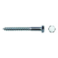 Schraube CELO 100 Stück Verzinkt (6 x 50 mm)