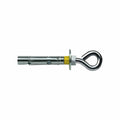 Schnellkupplung CELO Dynabolt 91060DA 10 x 60 mm Metall Beton 10 Stück