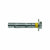 Schraubenkasten CELO 10 x 60 mm 20 Stück Verzinkt
