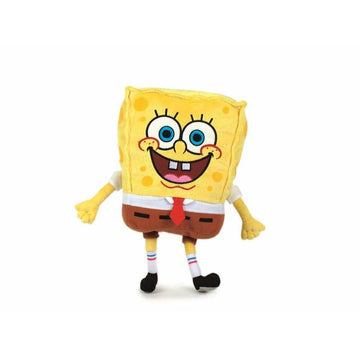 Plüschtier Spongebob 18 cm