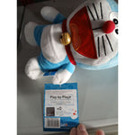 Plüschtier Doraemon 20 cm