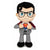 Plüschtier Superman Core 20 cm