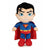Plüschtier Superman 32 cm