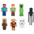 Plüschtier Minecraft Movie 30 cm