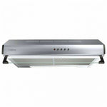 Konventioneller Rauchfang Mepamsa Modena 60 cm Weiß 400 m3/h
