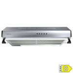 Konventioneller Rauchfang Mepamsa Modena 90 cm