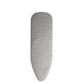 Bügelbrettbezug Duett 333GO Grau 128 x 51 cm