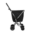 Warenkorb Playmarket 24960D3 291WEGO Schwarz 55 L