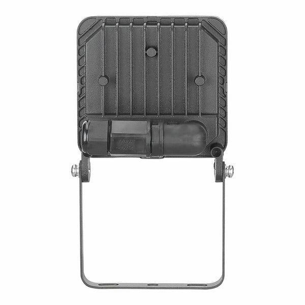 Flutlicht EDM 70418 Frameless Schwarz F 20 W 1560 Lm (6000 K)