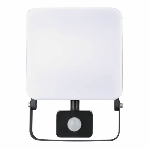 Flutlicht EDM 70422 Frameless Schwarz F 50 W 4100 Lm (6000 K)