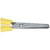 Schere Faibo Edelstahl 13 cm (20 Stück)