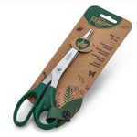 Schere Faibo grün Edelstahl 21 cm (10 Stück)