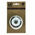 Räder Spotlight LED KRF 72 MM Rot
