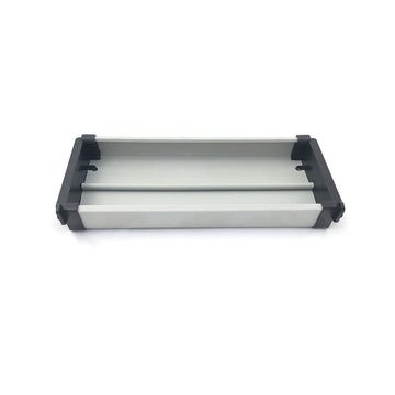 Anti-Mücken-Nachfüllung EDM 00809 06011 Schwarz Grau Ersatzteil Tötet elektrische Insekten