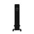 Luftkonvektor EDM 07141 Schwarz 2000 W Wi-Fi