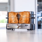 Toaster EDM 07640 700 W