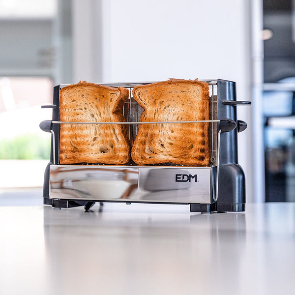 Toaster EDM 07640 700 W