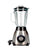 Standmixer EDM 07678 Schwarz 550 W 1,5 L