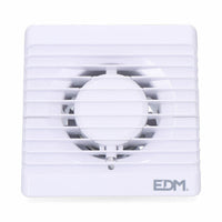 Badezimmer-Extraktor EDM 08407 12 W