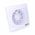 Badezimmer-Extraktor EDM 08411 08411 16 W 158 m³/H Ø 12 cm