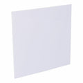 Abdeckung für Luftabsaugung EDM 08415 08413 17,5 x 17,5 cm