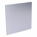Abdeckung für Luftabsaugung EDM 08416 08413 17,5 x 17,5 cm
