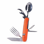 Multifunktionsmesser EDM 08555 Aconcagua