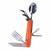 Multifunktionsmesser EDM 08555 Aconcagua