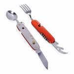 Multifunktionsmesser EDM 08555 Aconcagua