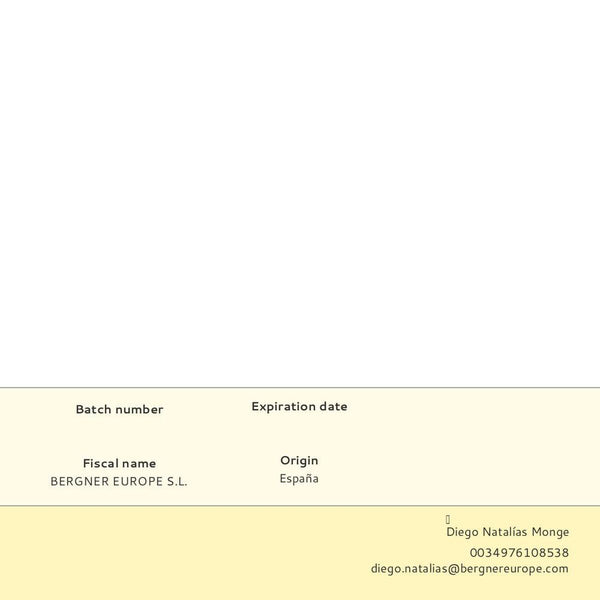 Messerset San Ignacio Edelstahl