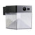 Wandleuchte EDM 31831 Schwarz Polycarbonat ABS 4 W 500 lm Solar (3000 K) (5000 K) (4000 K)