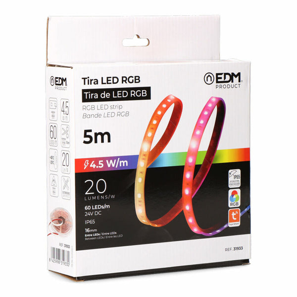 LED-Leisten EDM 31933