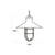 Deckenlampe EDM 32102 60 W