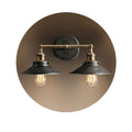 Wandleuchte EDM 32109 60 W