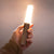 2-in-1 Magnetische wiederaufladbare LED-Lampe EDM 32157 Aufladbar