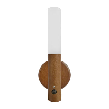 LED Lampe mit Bewegungssensor EDM 32158 Aufladbar Bewegungsmelder